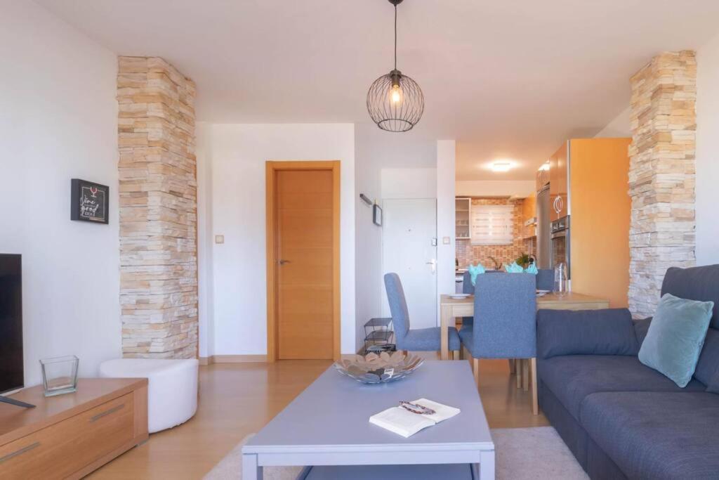 Appartement Ct 234 - Cambural Playa -
