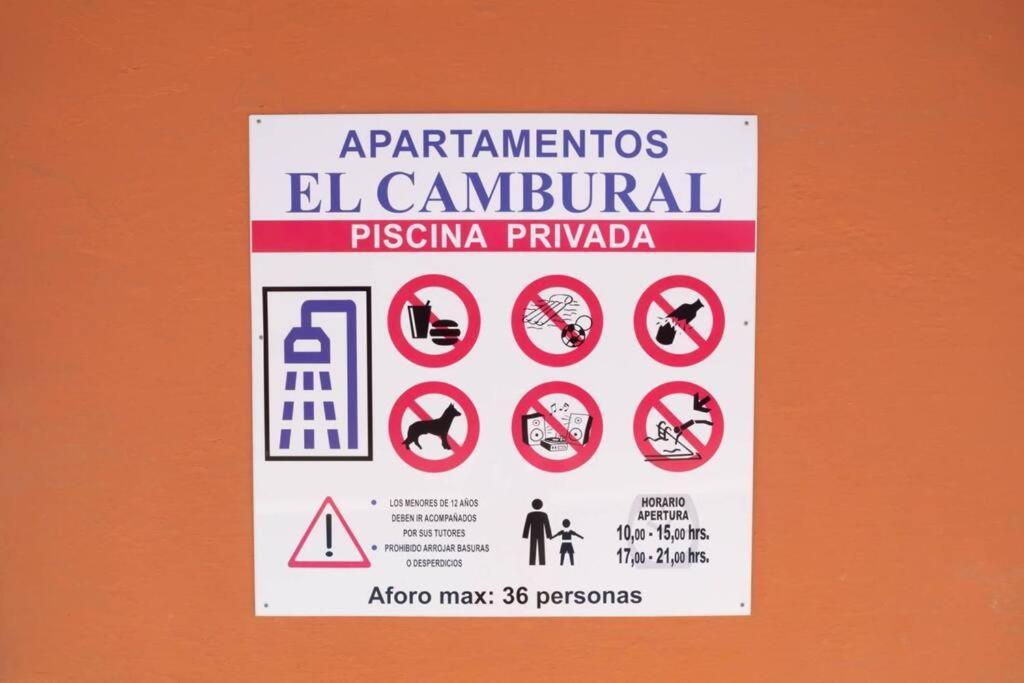 Appartement Ct 234 - Cambural Playa - Fuengirola