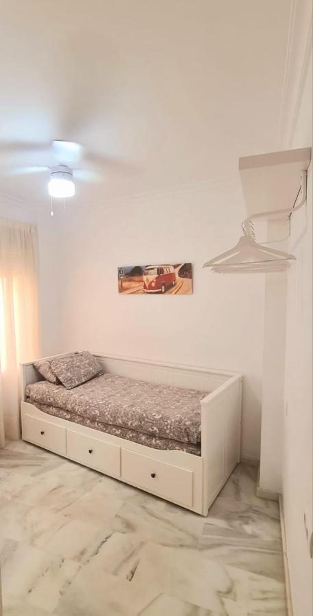 Apartamento A 2 Minutos De La Playa Y Centro *