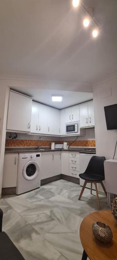 Apartamento A 2 Minutos De La Playa Y Centro Fuengirola