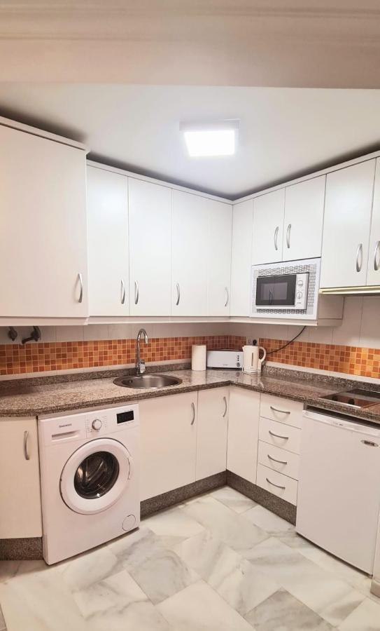 Apartamento A 2 Minutos De La Playa Y Centro *
