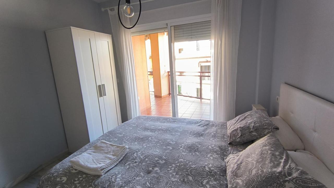 La Casa De Bebita Huoneisto Fuengirola