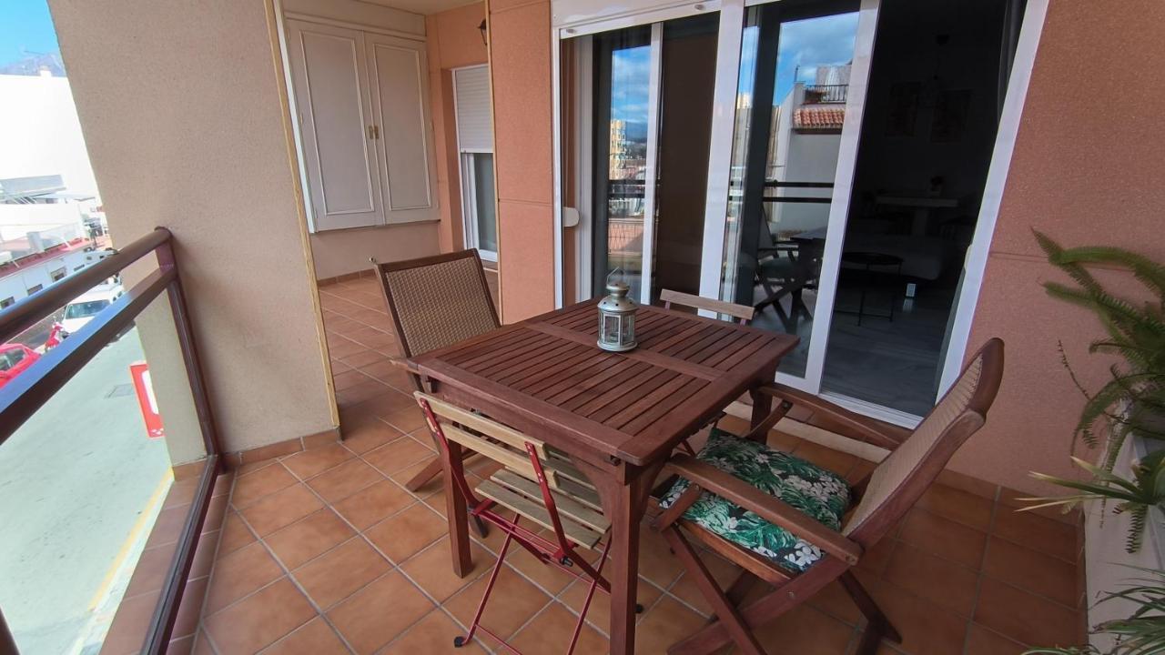Apartamento La Casa De Bebita Fuengirola