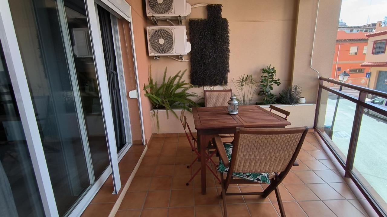 La Casa De Bebita * Fuengirola