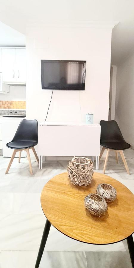 A 2 Minutos De La Playa Y Centro Apartamento