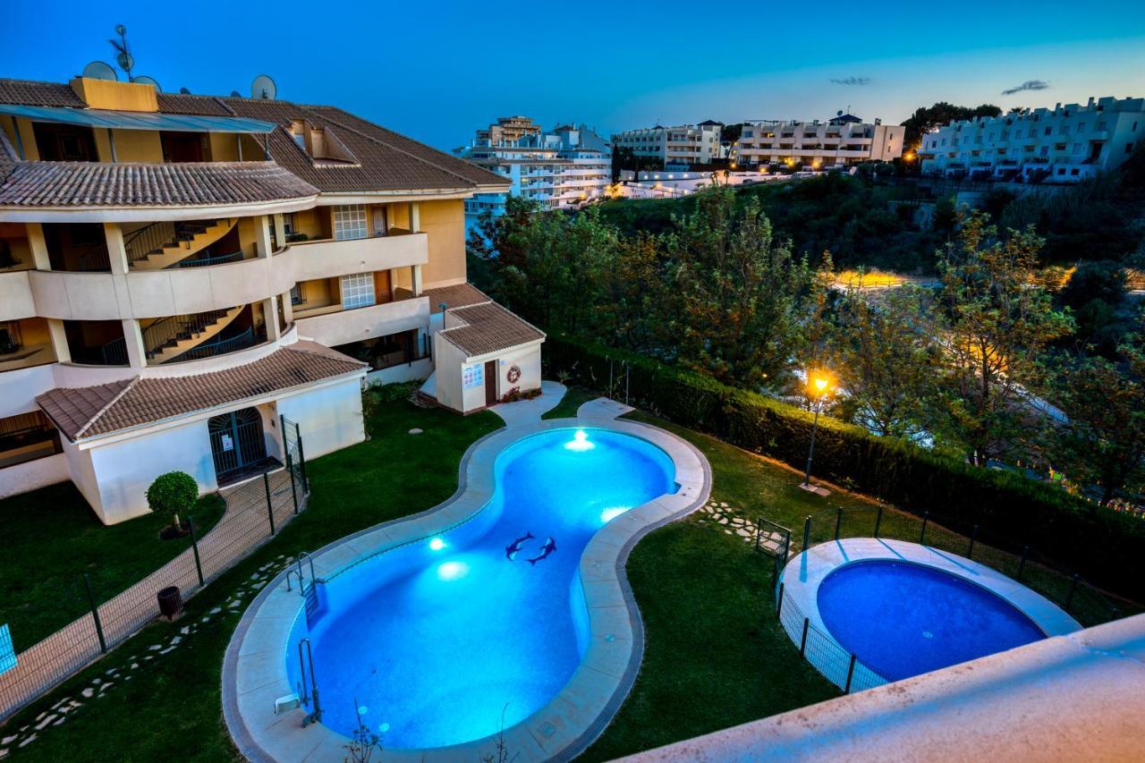 Don Juan With Pool In Carvajal By Costarentals - Ref 98 Apartamento