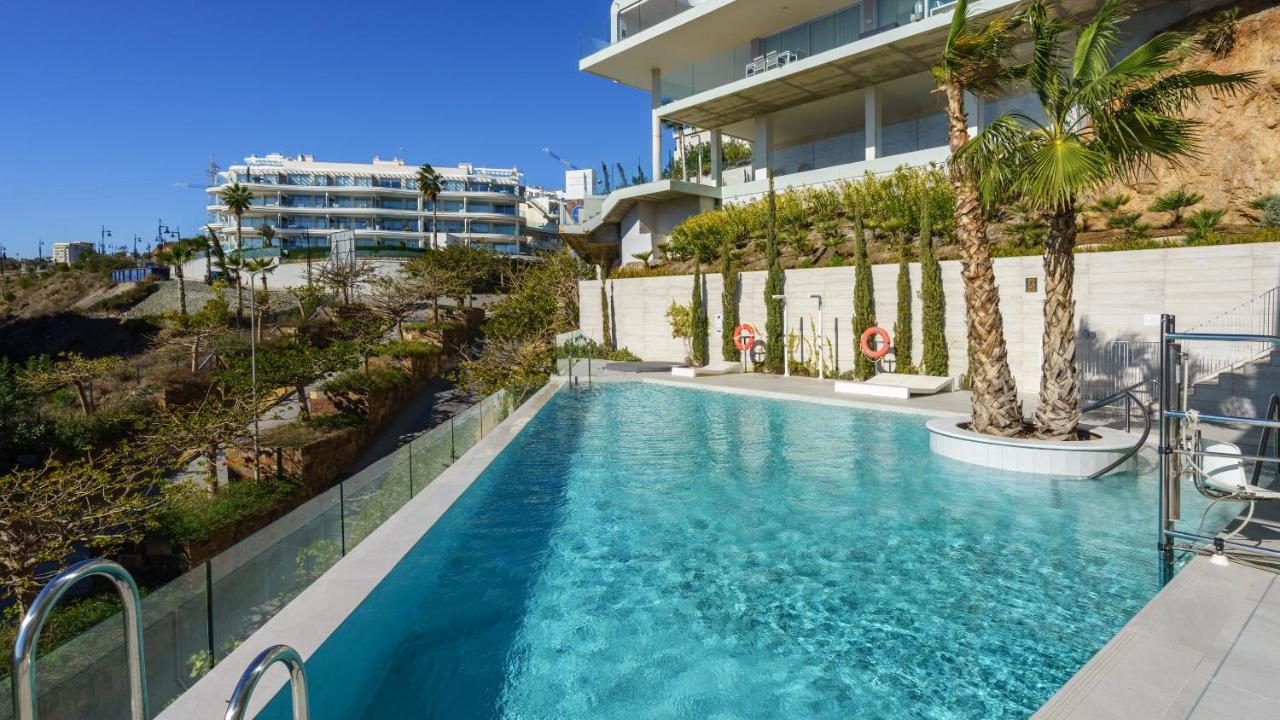 Med One Luxurious By Costarentals - Ref 191