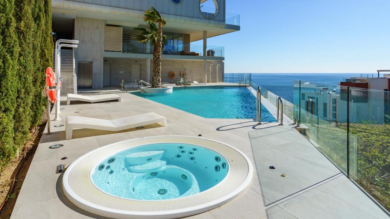 Apartamento Med One Luxurious By Costarentals - Ref 191 *