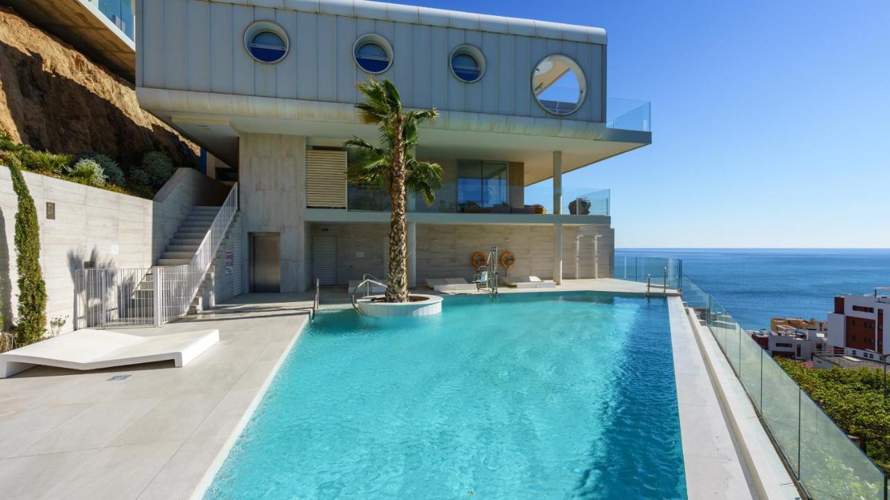 Med One Luxurious By Costarentals - Ref 191 *