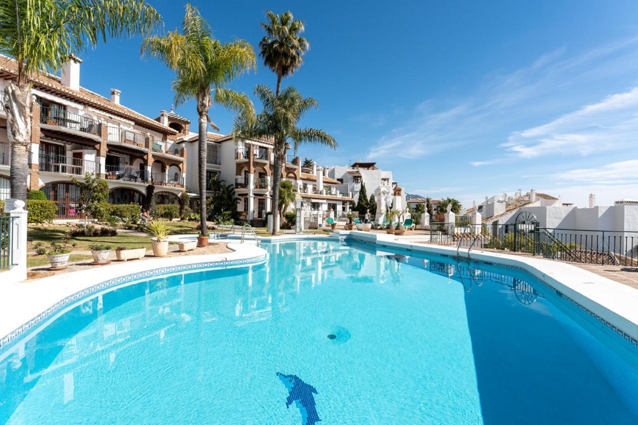 Malagasuite Mijas Golf Panoramic Views Apartment *