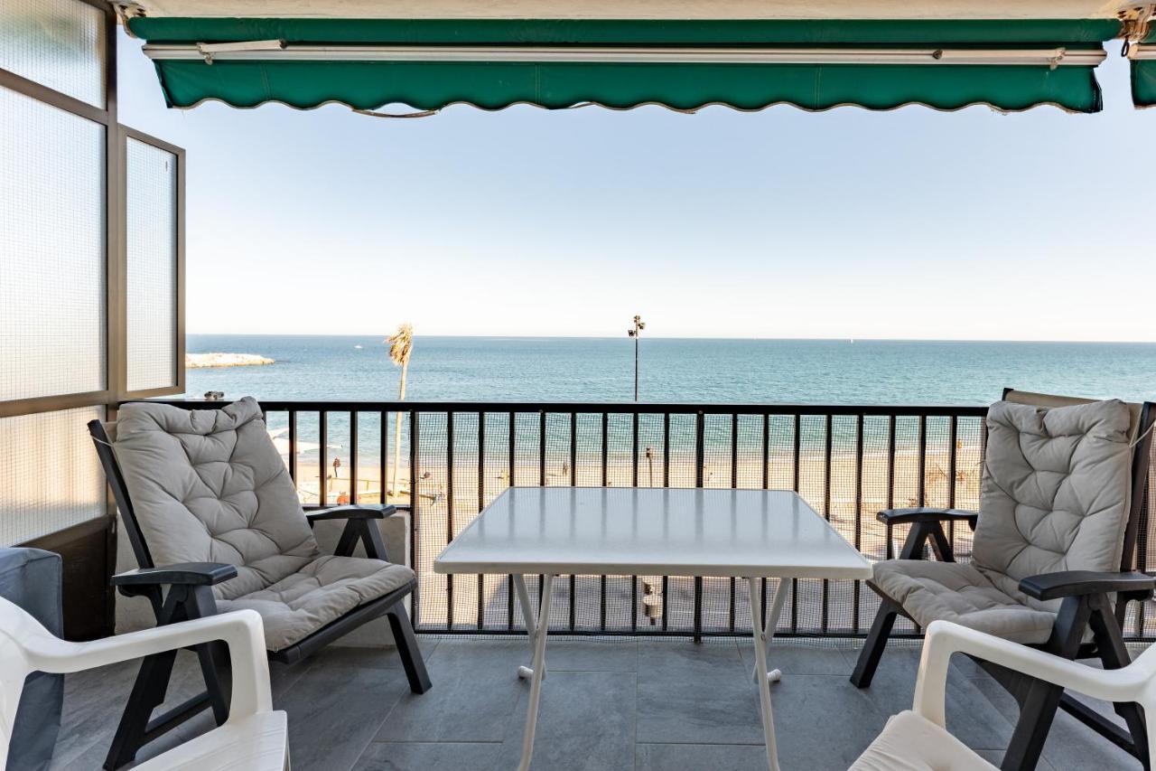 Vistas Al Mar Apartamento *
