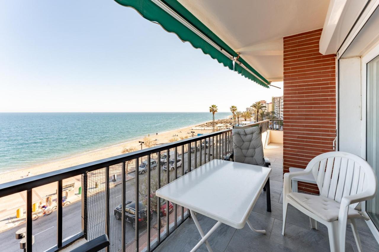 Vistas Al Mar Apartamento Fuengirola