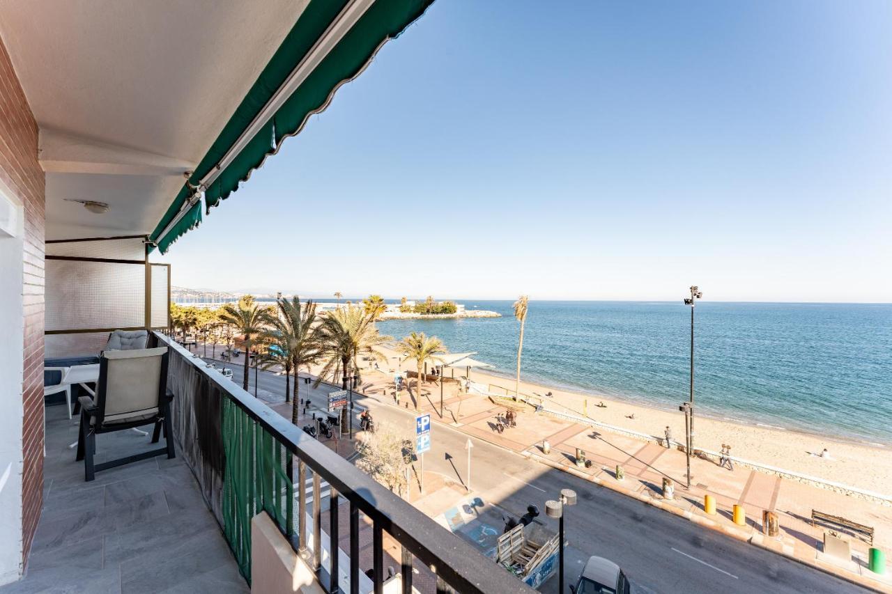 Apartamento Vistas Al Mar Fuengirola