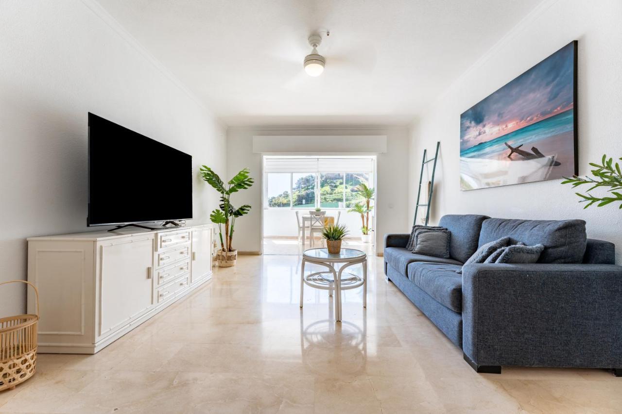 El Rey Apartamento Fuengirola