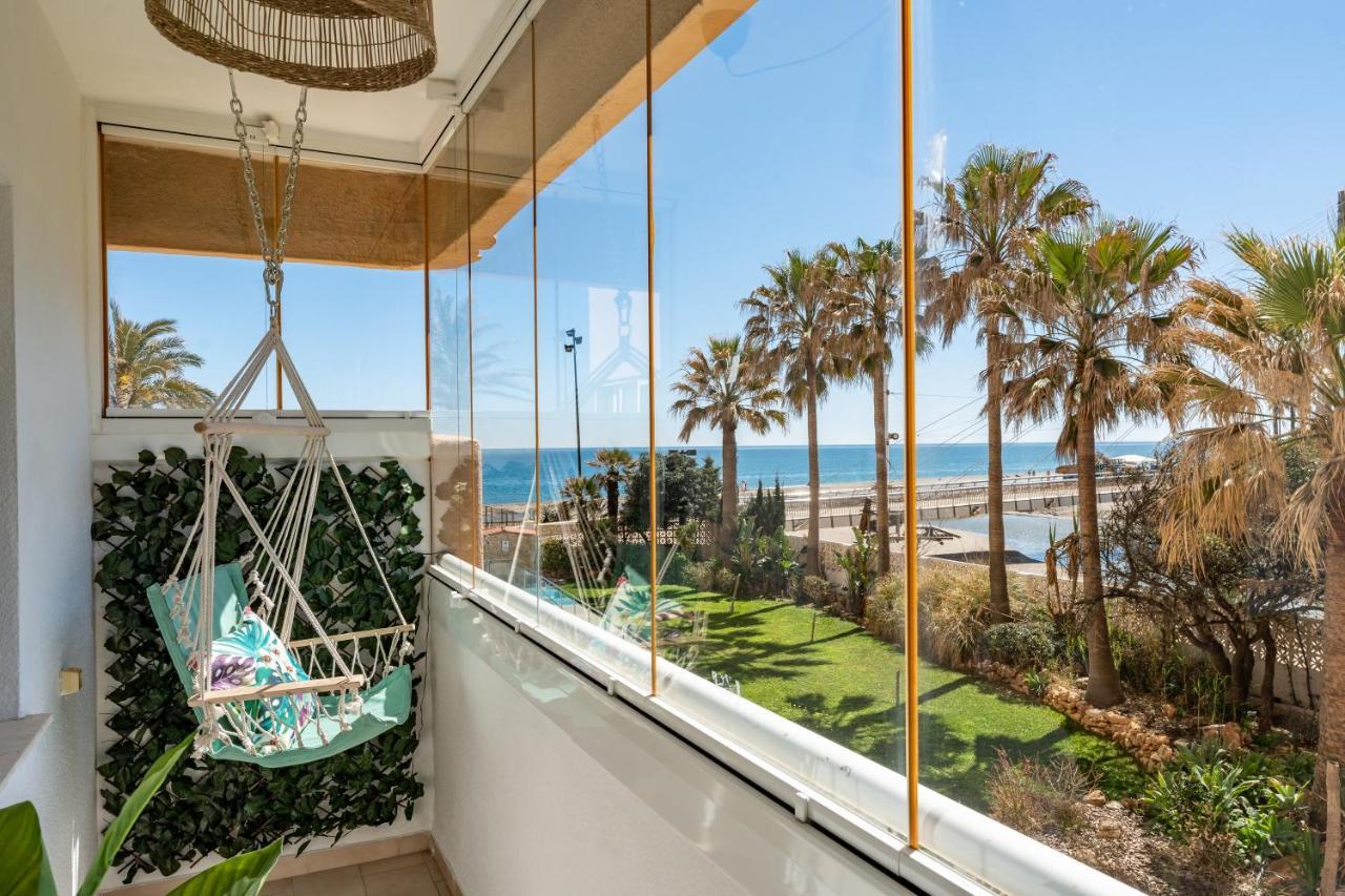 El Rey Apartamento Fuengirola