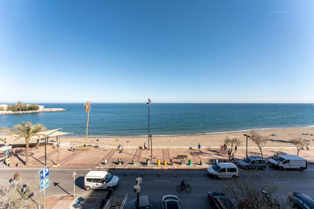 Vistas Al Mar Fuengirola