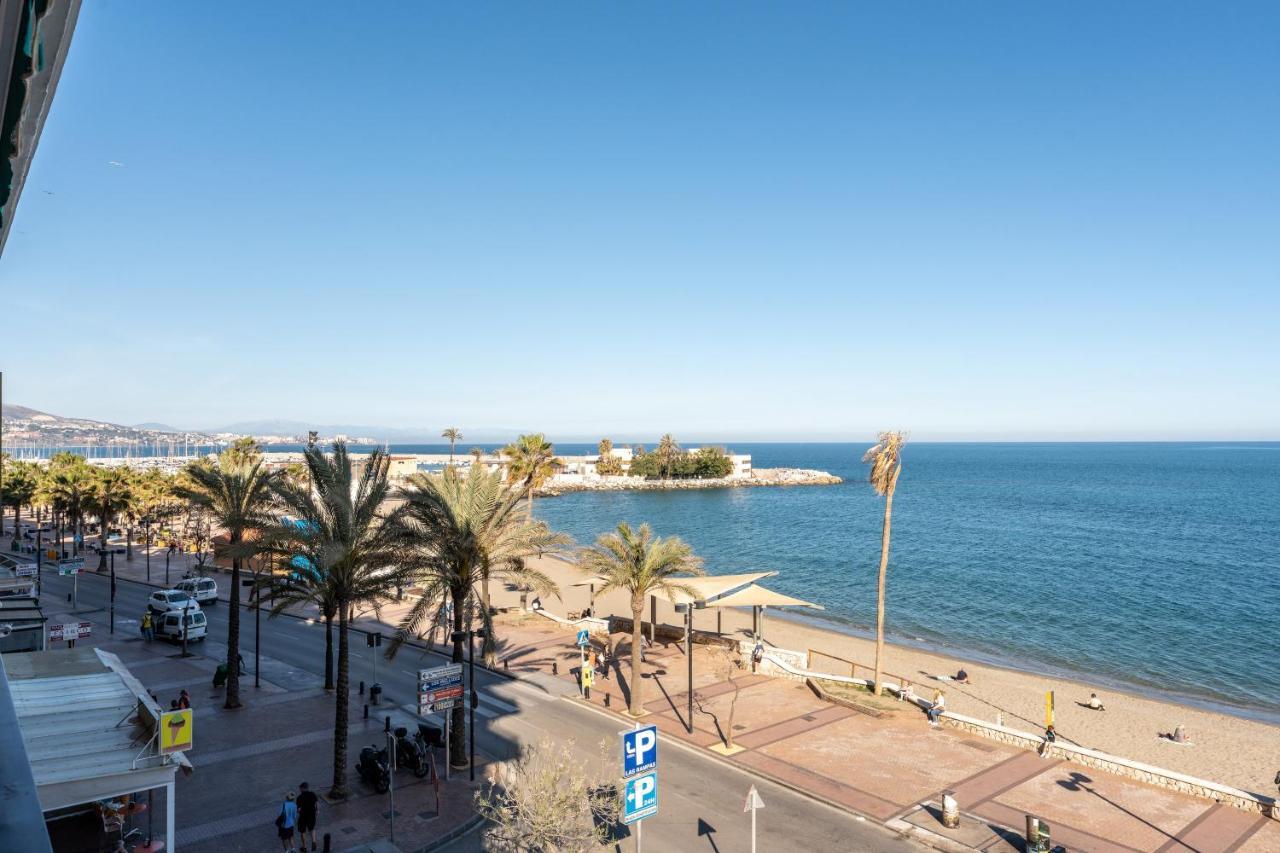 Vistas Al Mar *