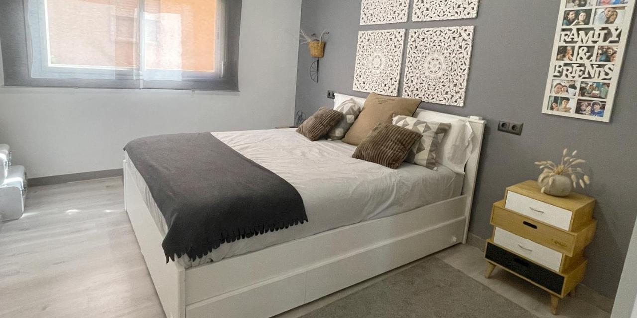 Comfort, Diseno Y Funcionalidad En 1-3 Personas * Fuengirola