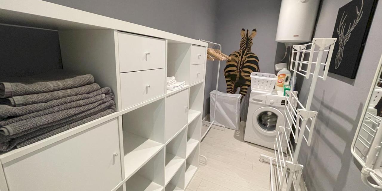 Comfort, Diseno Y Funcionalidad En 1-3 Personas * Fuengirola