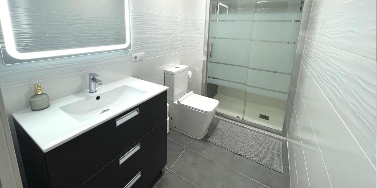Comfort, Diseno Y Funcionalidad En 1-3 Personas