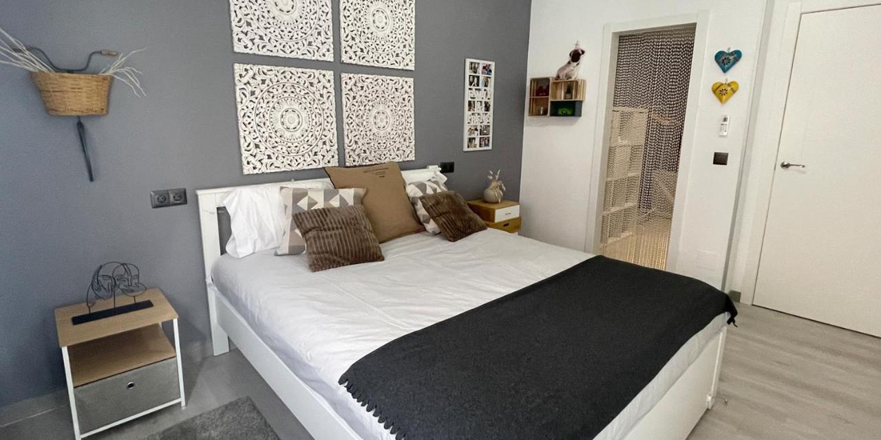 Apartment Comfort, Diseno Y Funcionalidad En 1-3 Personas Fuengirola