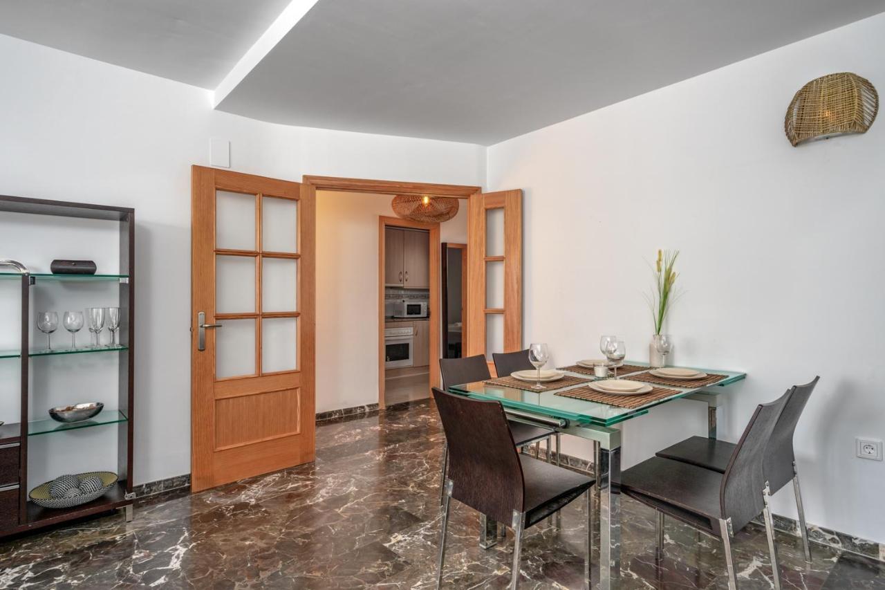 Apartamento Don Juan With Pool In Carvajal By Costarentals - Ref 98