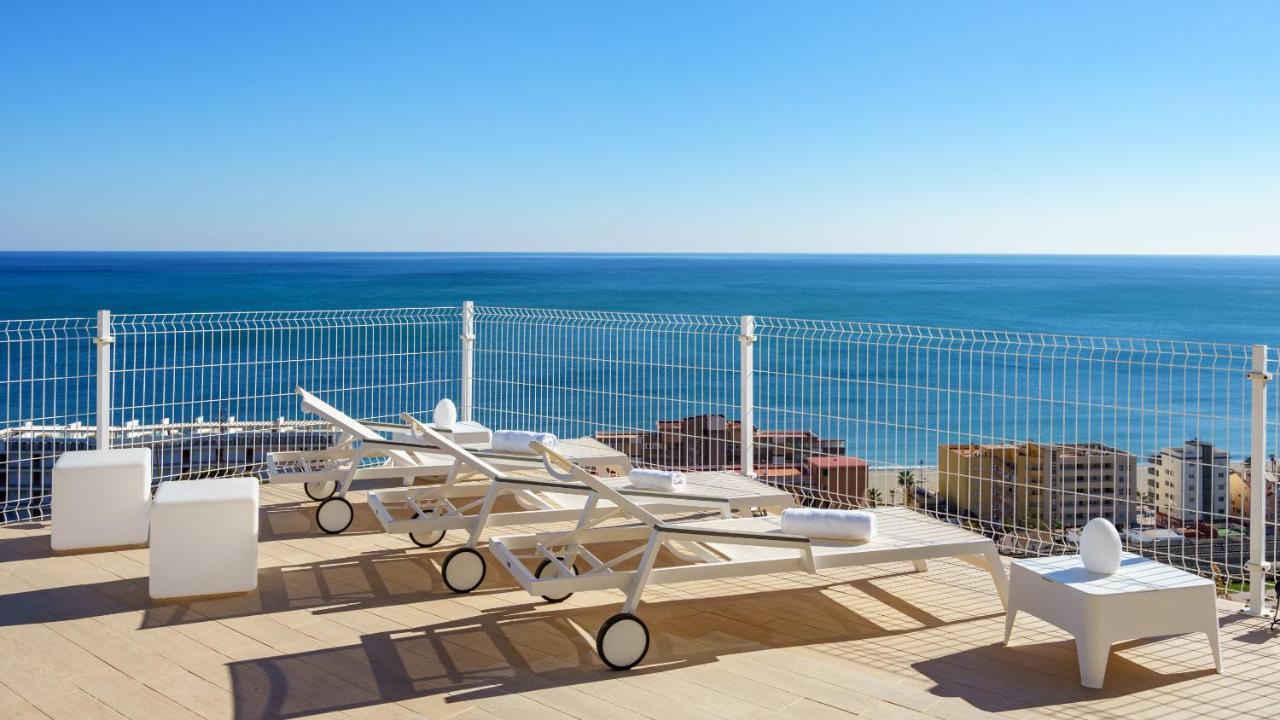 Med One Luxurious By Costarentals - Ref 191 *