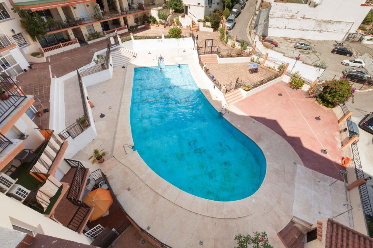 Torreblanca Seafront By Costarentals - Ref 102 *