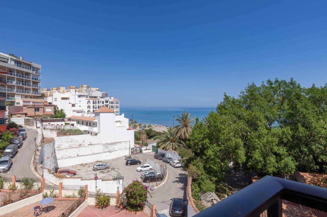 Torreblanca Seafront By Costarentals - Ref 102 Apartamento *
