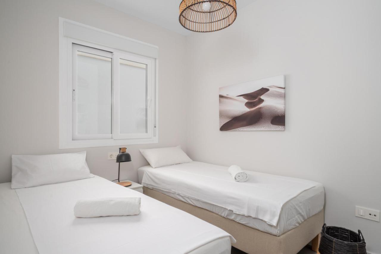 Apartamento Family In By Costarentals - Ref 111