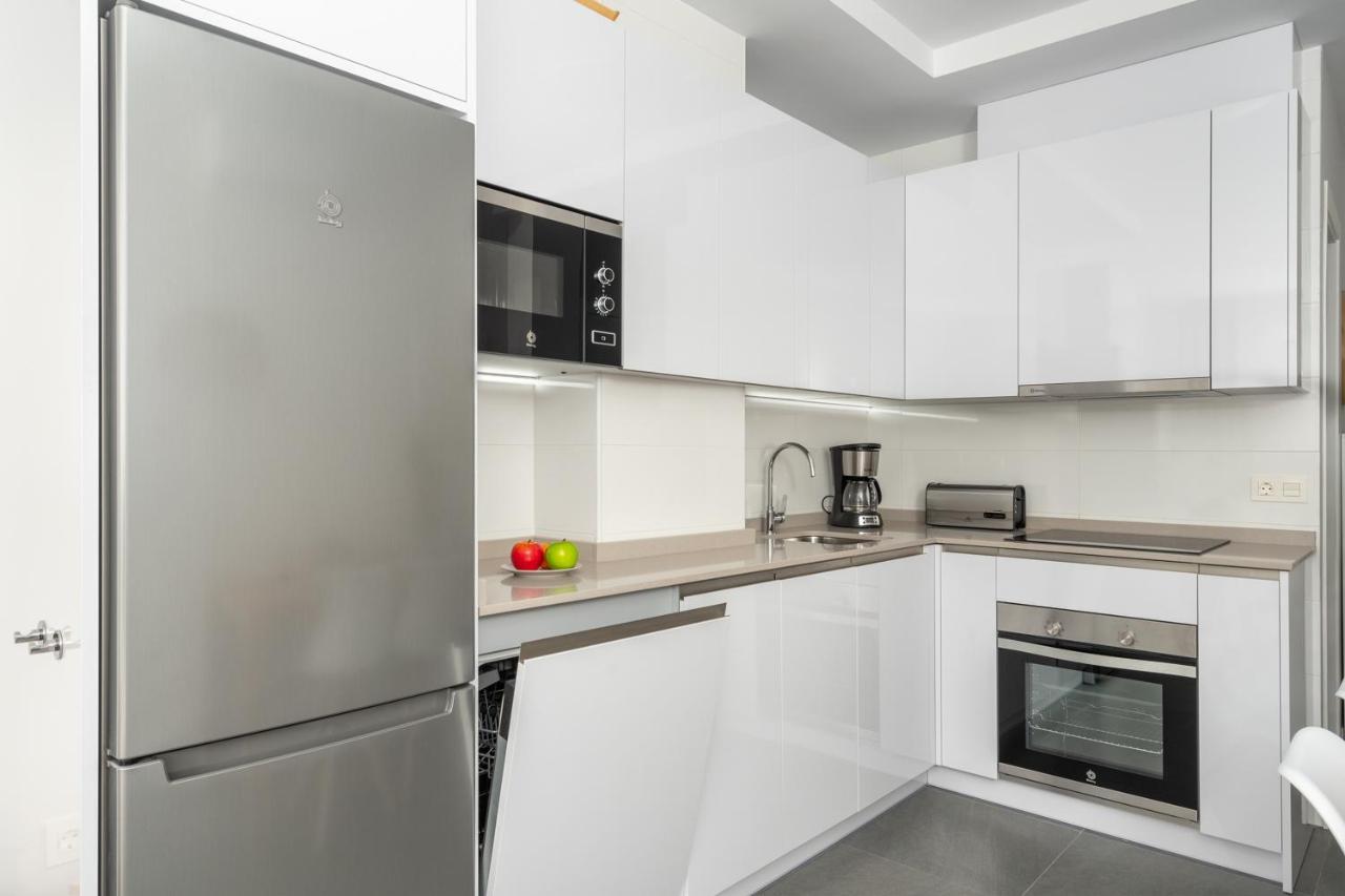 Family In By Costarentals - Ref 111 Apartamento
