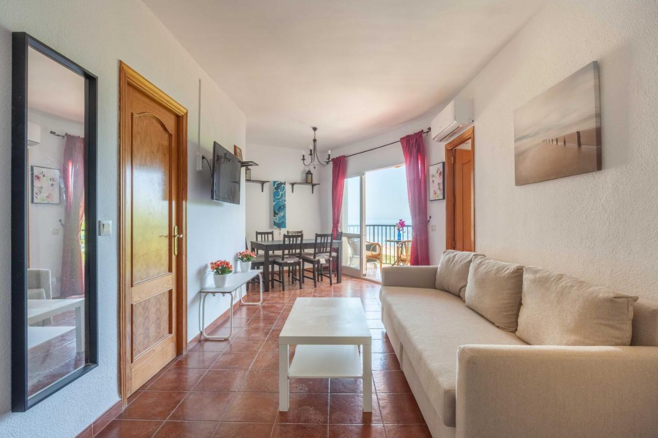 Torreblanca Seafront By Costarentals - Ref 102