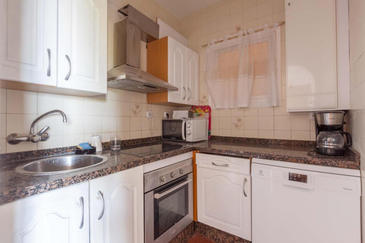 Apartamento Torreblanca Seafront By Costarentals - Ref 102