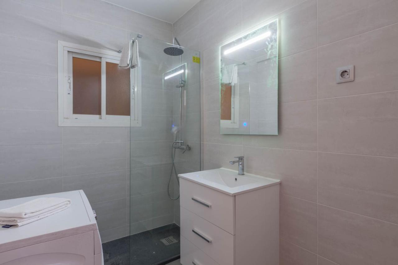 Apartamento Torreblanca Seafront By Costarentals - Ref 102 *