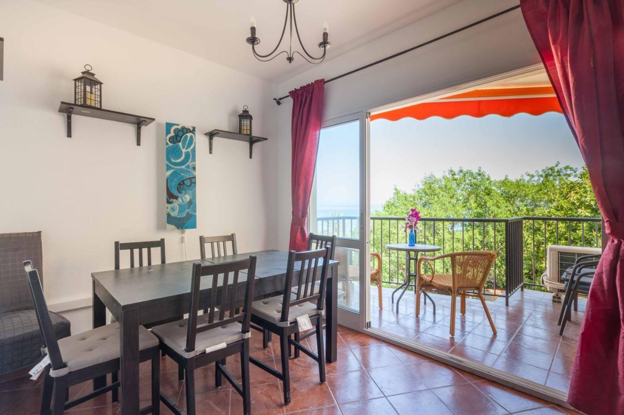 Torreblanca Seafront By Costarentals - Ref 102