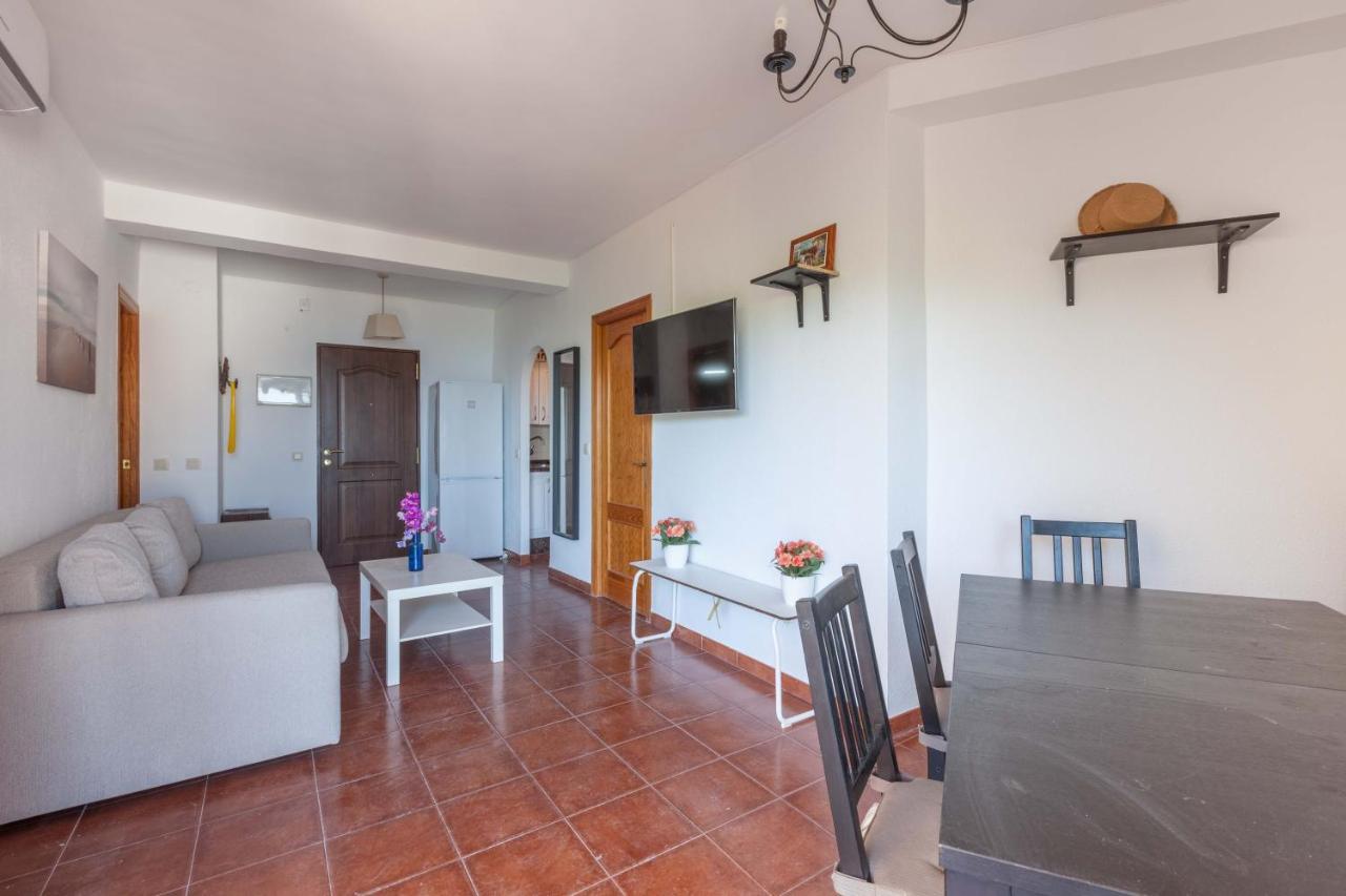 Torreblanca Seafront By Costarentals - Ref 102