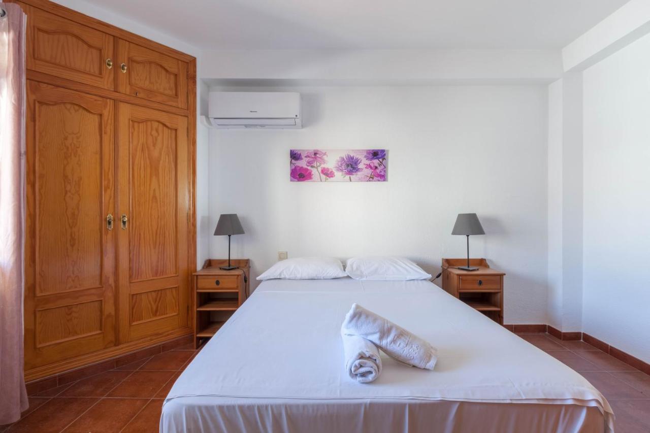 Apartamento Torreblanca Seafront By Costarentals - Ref 102