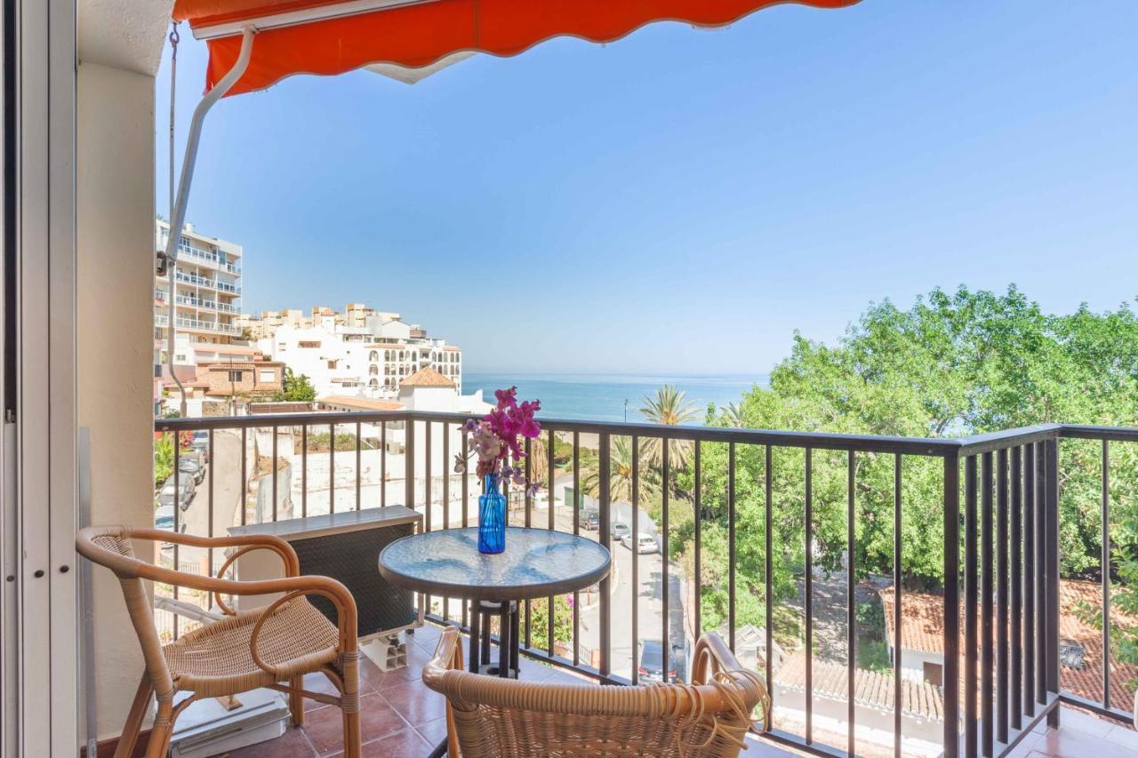Torreblanca Seafront By Costarentals - Ref 102 Apartamento