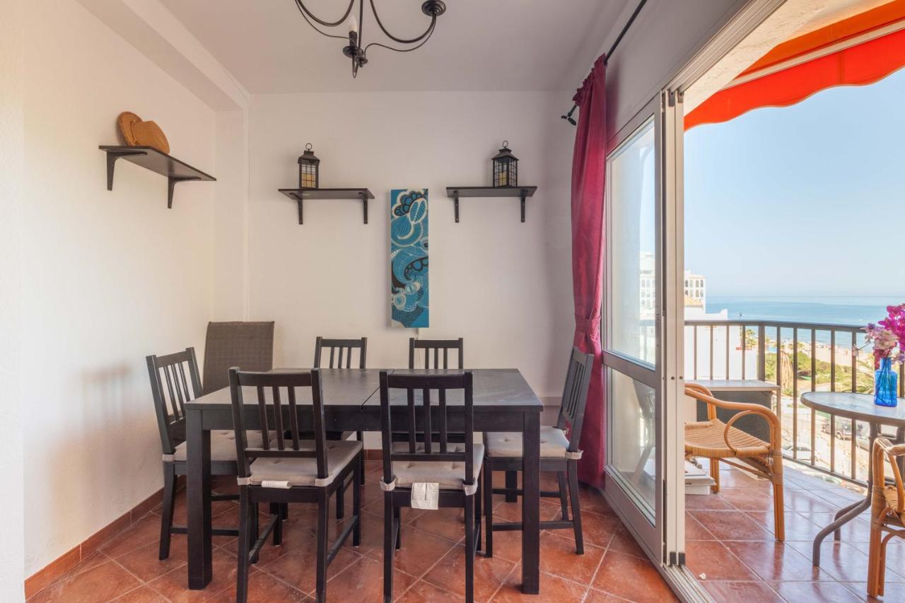 Torreblanca Seafront By Costarentals - Ref 102 * Fuengirola