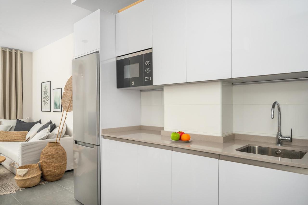 Family In By Costarentals - Ref 111 Fuengirola