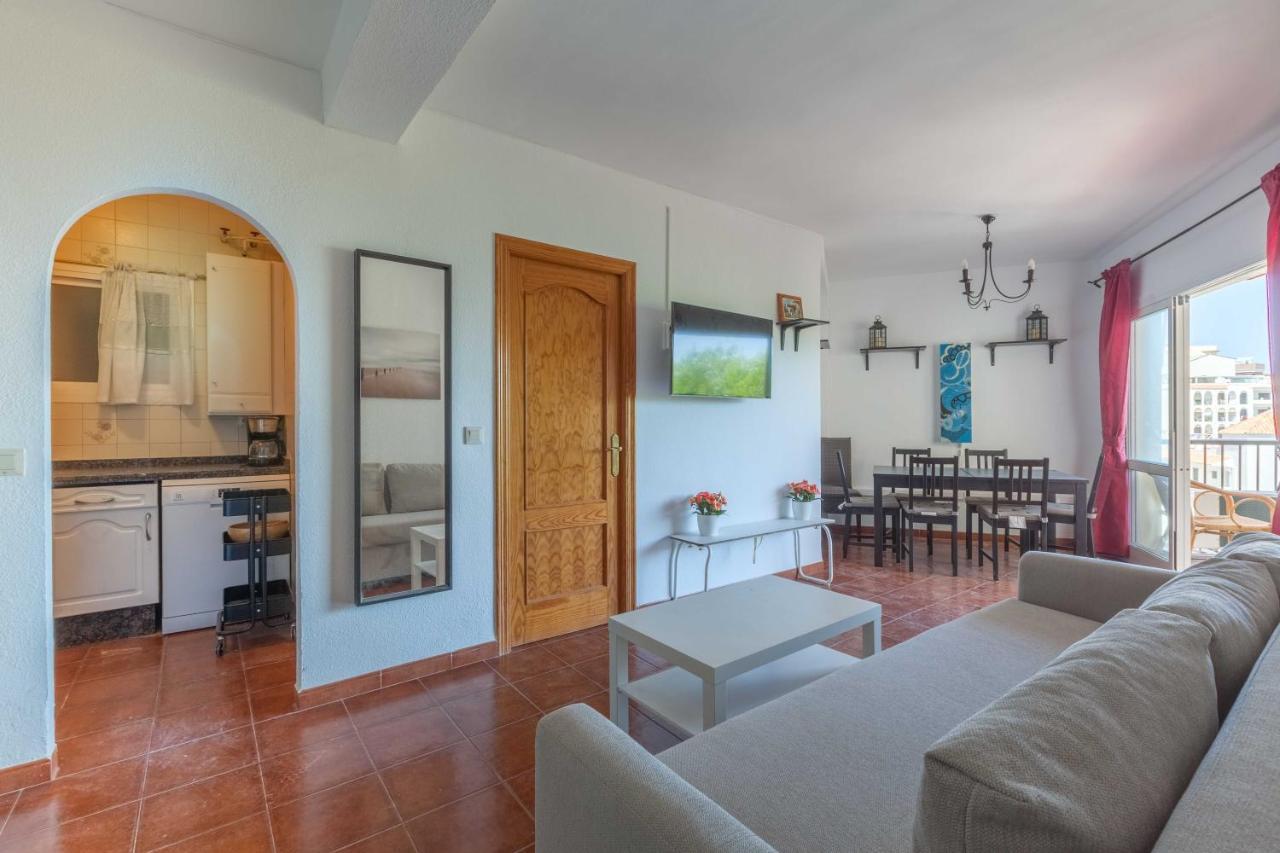 Torreblanca Seafront By Costarentals - Ref 102 Apartamento