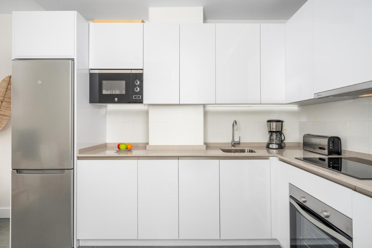 Apartamento Family In By Costarentals - Ref 111 Fuengirola