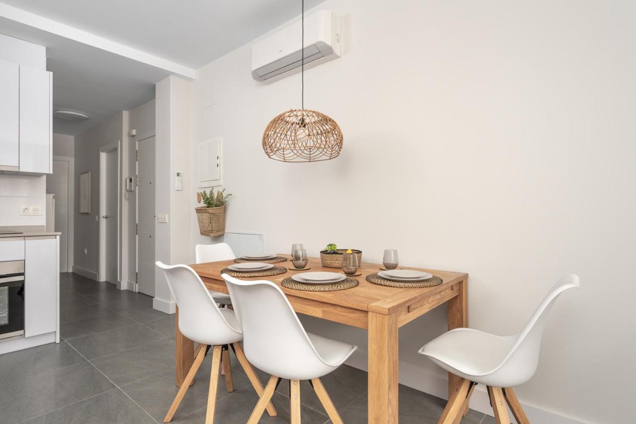 Family In By Costarentals - Ref 111 Apartamento