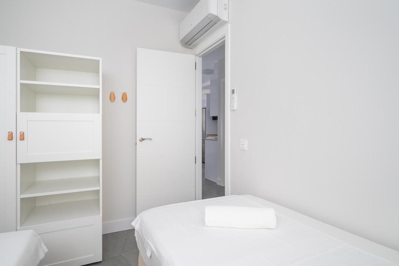 Family In By Costarentals - Ref 111 Apartamento *