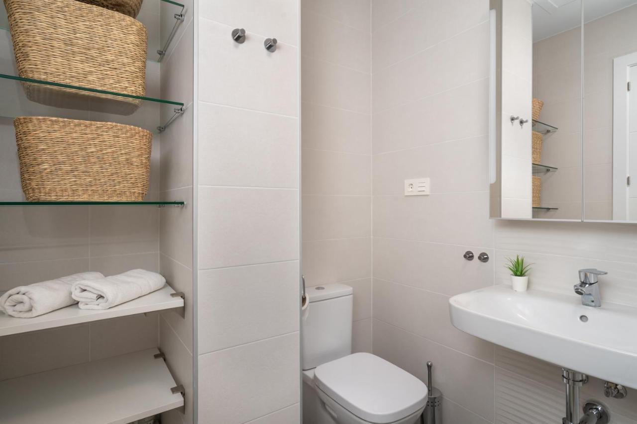 Family In By Costarentals - Ref 111 Apartamento