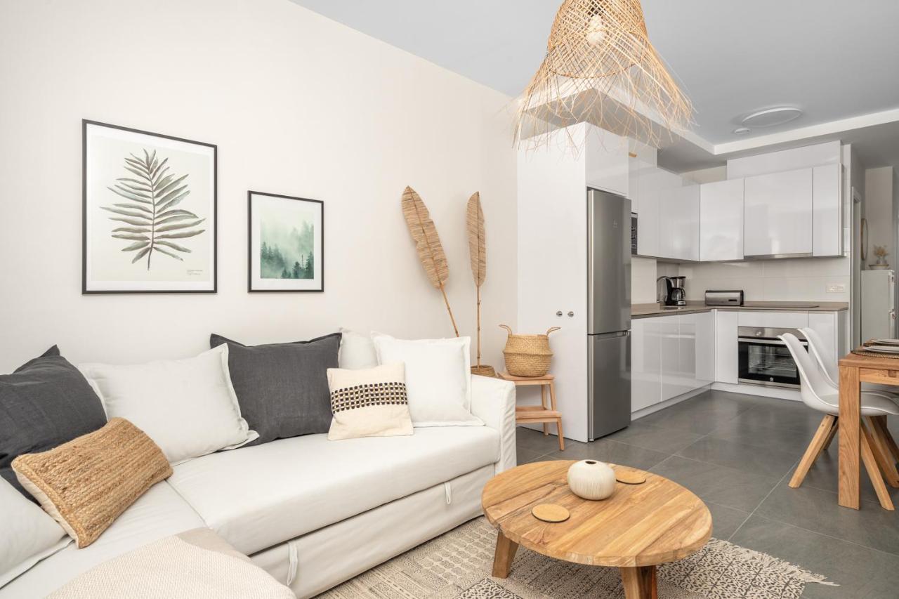 Apartamento Family In By Costarentals - Ref 111 *