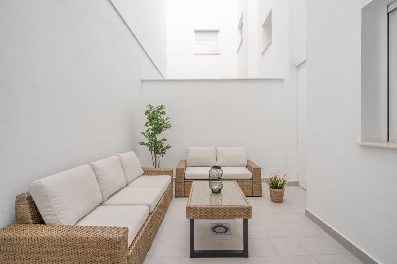 Apartamento Family In By Costarentals - Ref 111