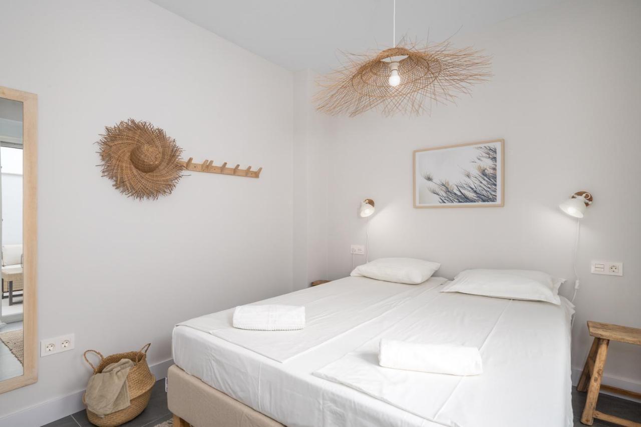 Apartamento Family In By Costarentals - Ref 111 *