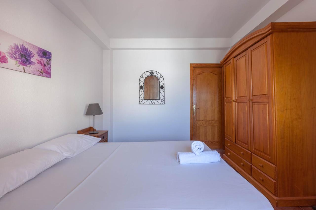 Torreblanca Seafront By Costarentals - Ref 102 Apartamento