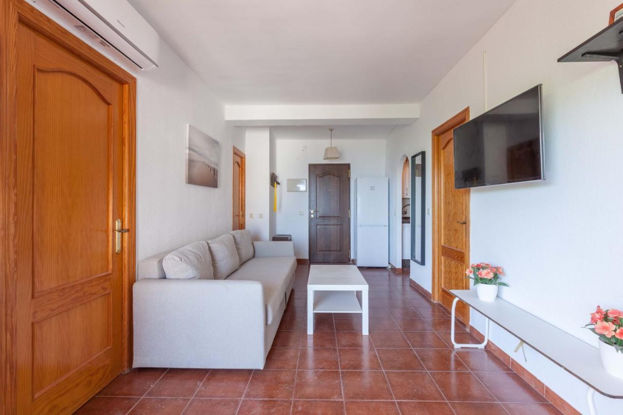 Torreblanca Seafront By Costarentals - Ref 102 Apartamento *
